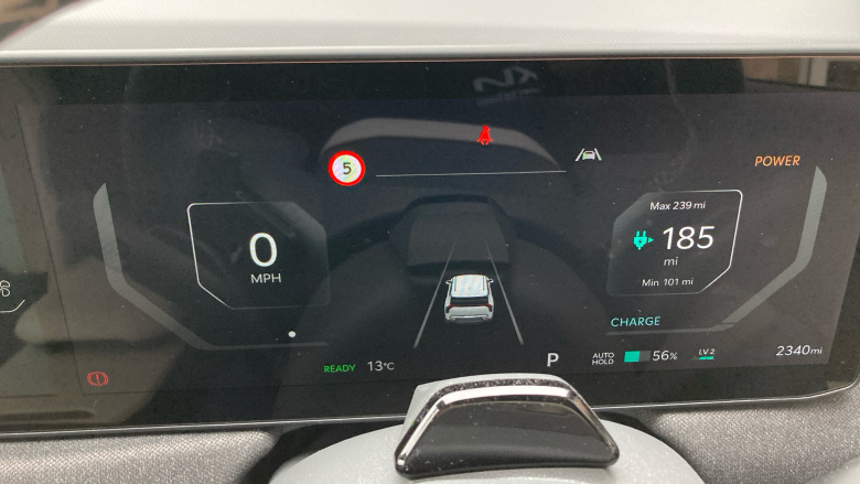 Kia Ev3 148kW GT-Line 81.4kWh 5dr Auto Electric Estate